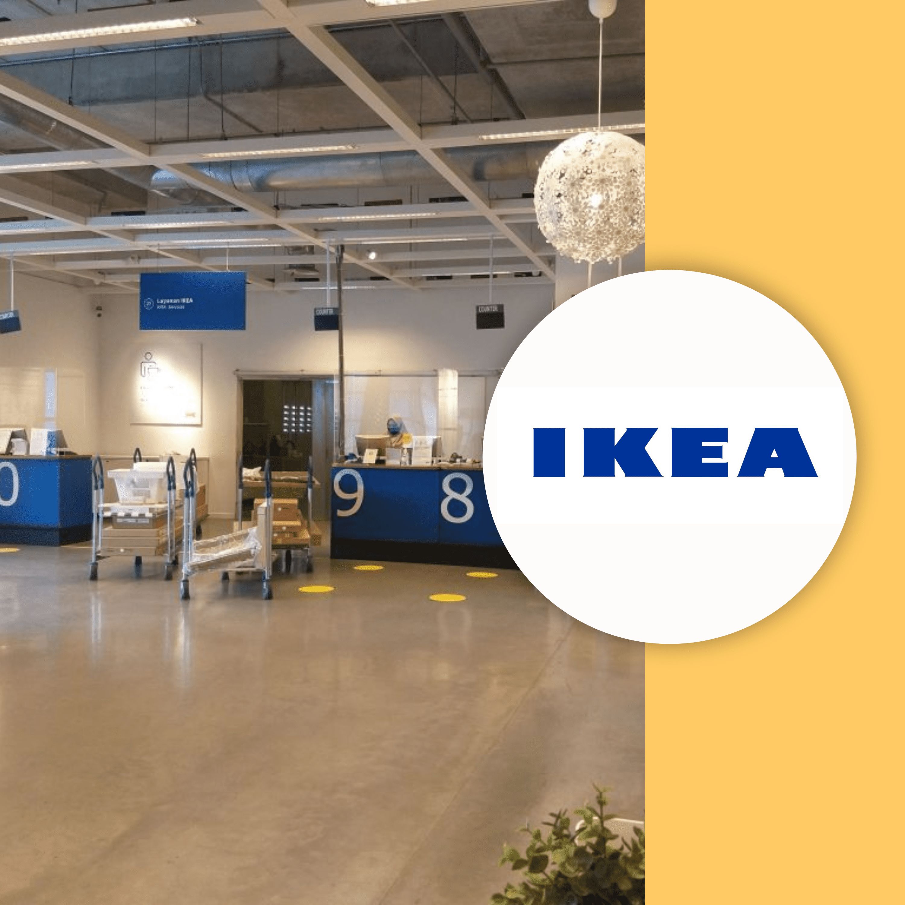 IKEA X Mediamaz Interpreter