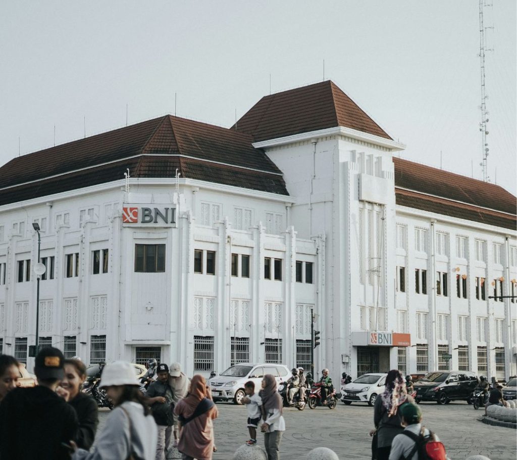 rental alat interpreter jogja