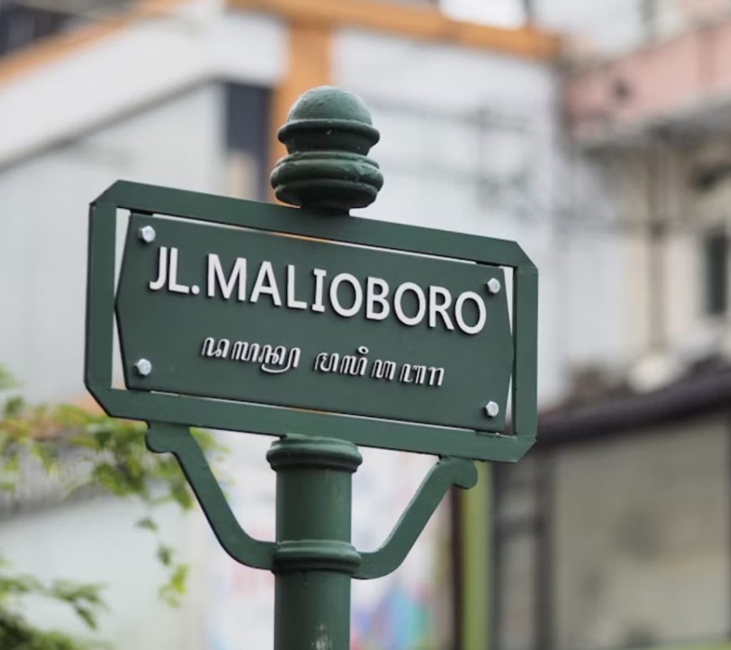 rental alat interpreter jogja