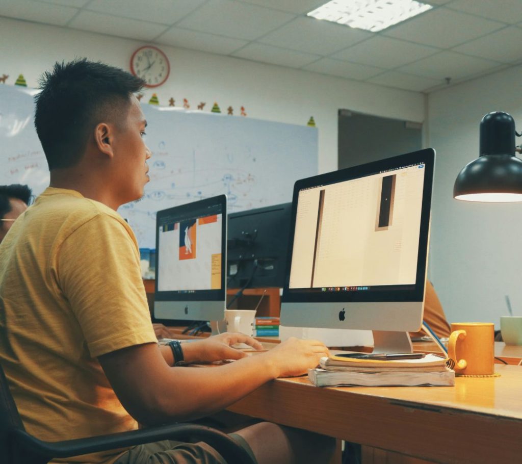 interpreter mandarin