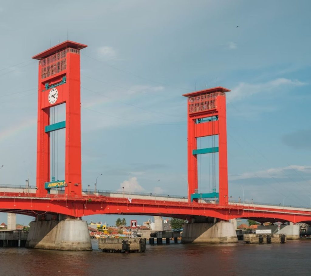 interpreter palembang