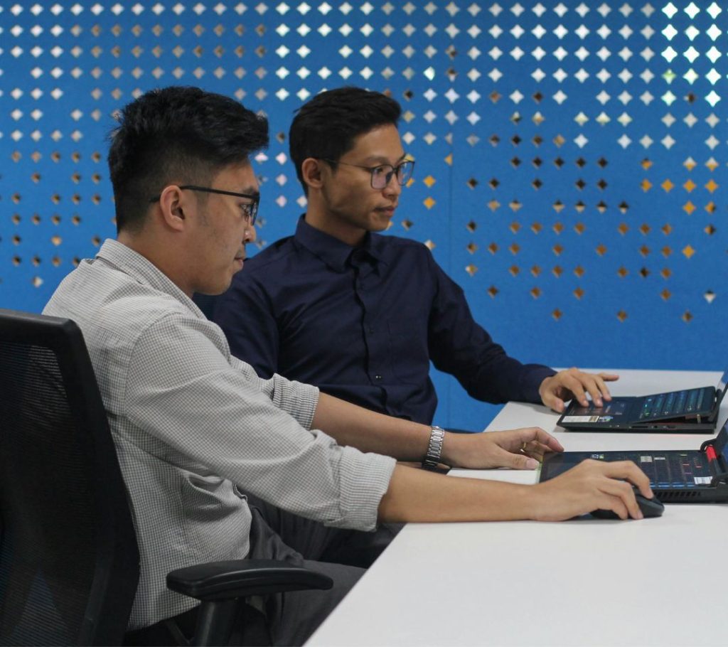 jasa interpreter bahasa korea