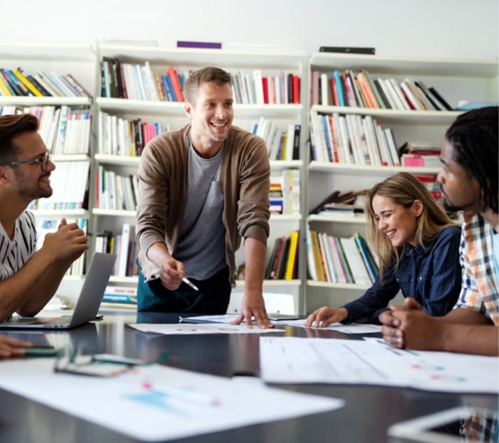 perusahaan interpreter