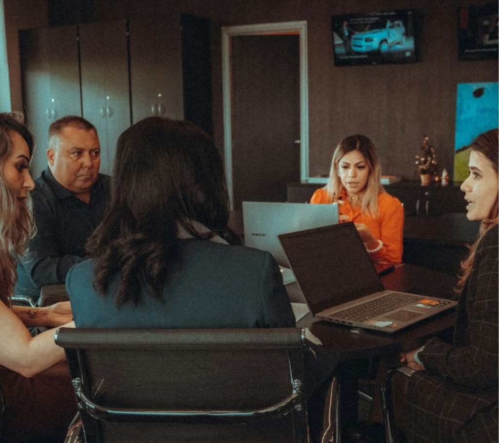 professional interpreter