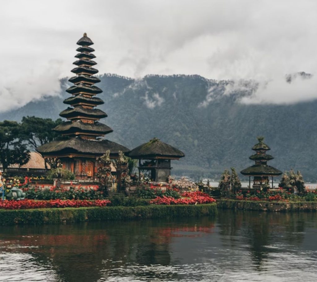 rental alat interpreter bali