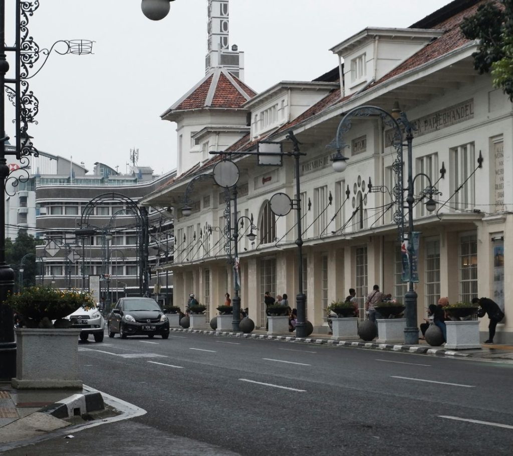 rental alat interpreter bandung