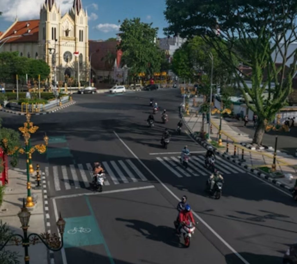 rental alat interpreter malang