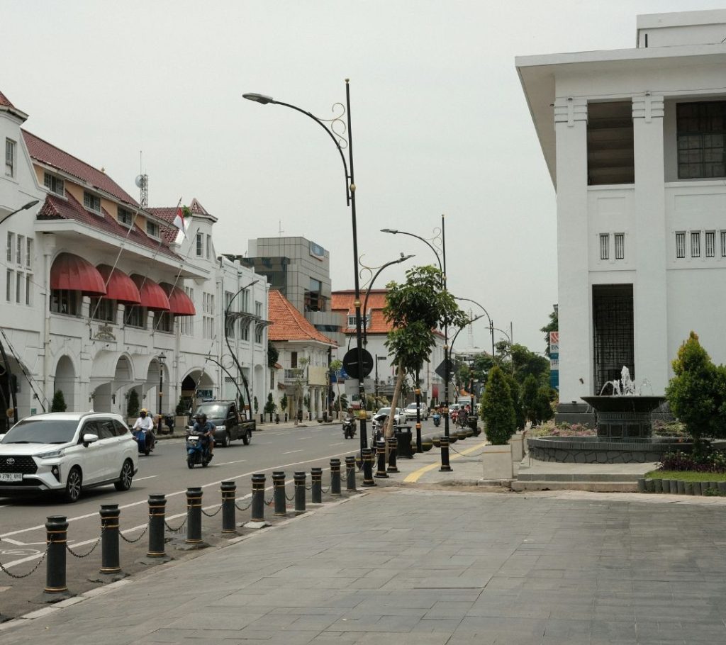 rental alat interpreter semarang 