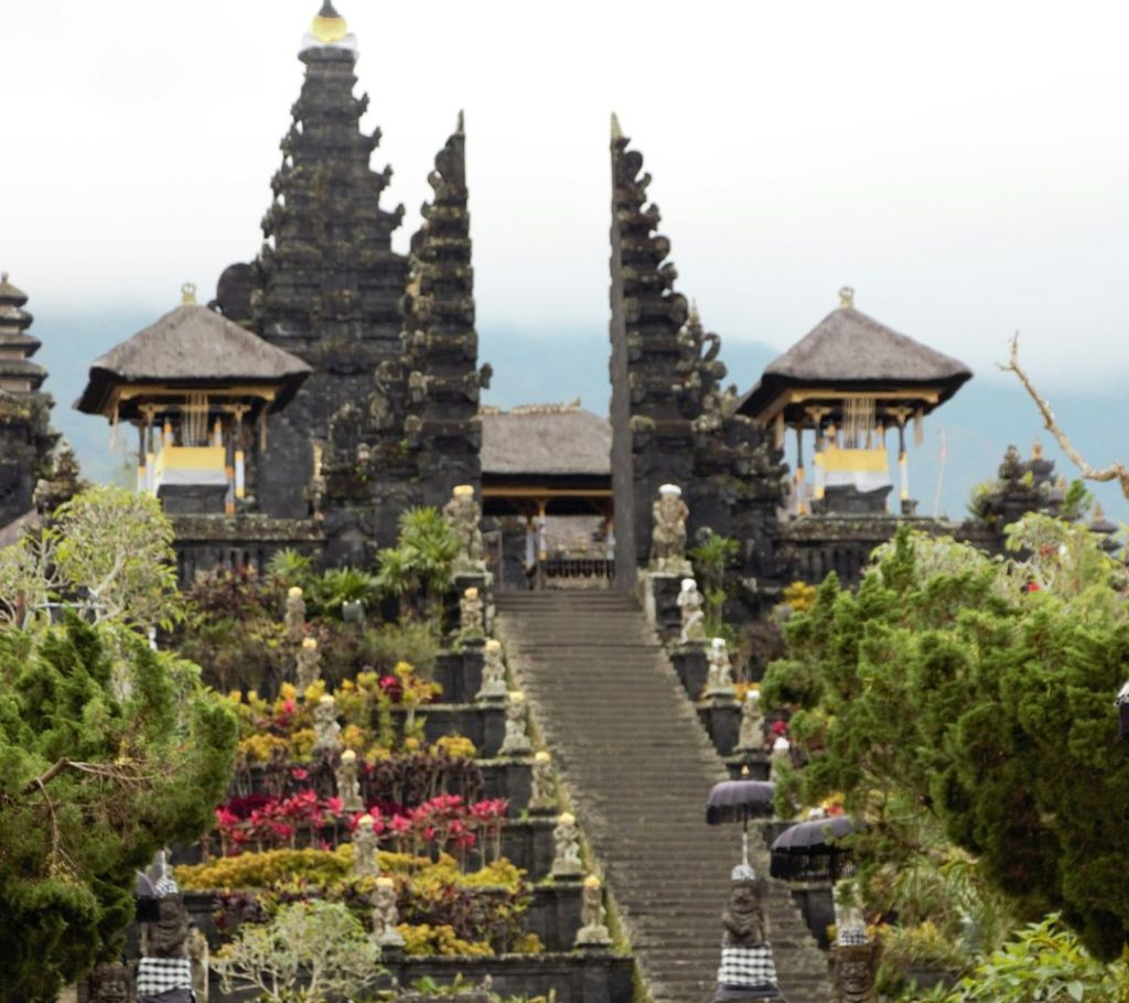 rental interpreter bali