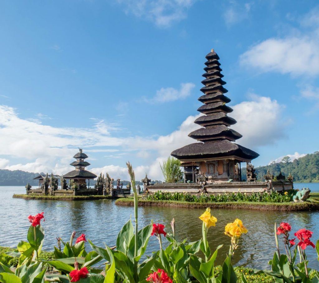 rental interpreter bali