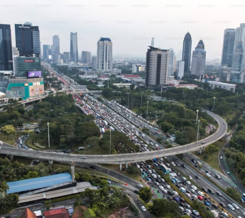 rental interpreter jakarta