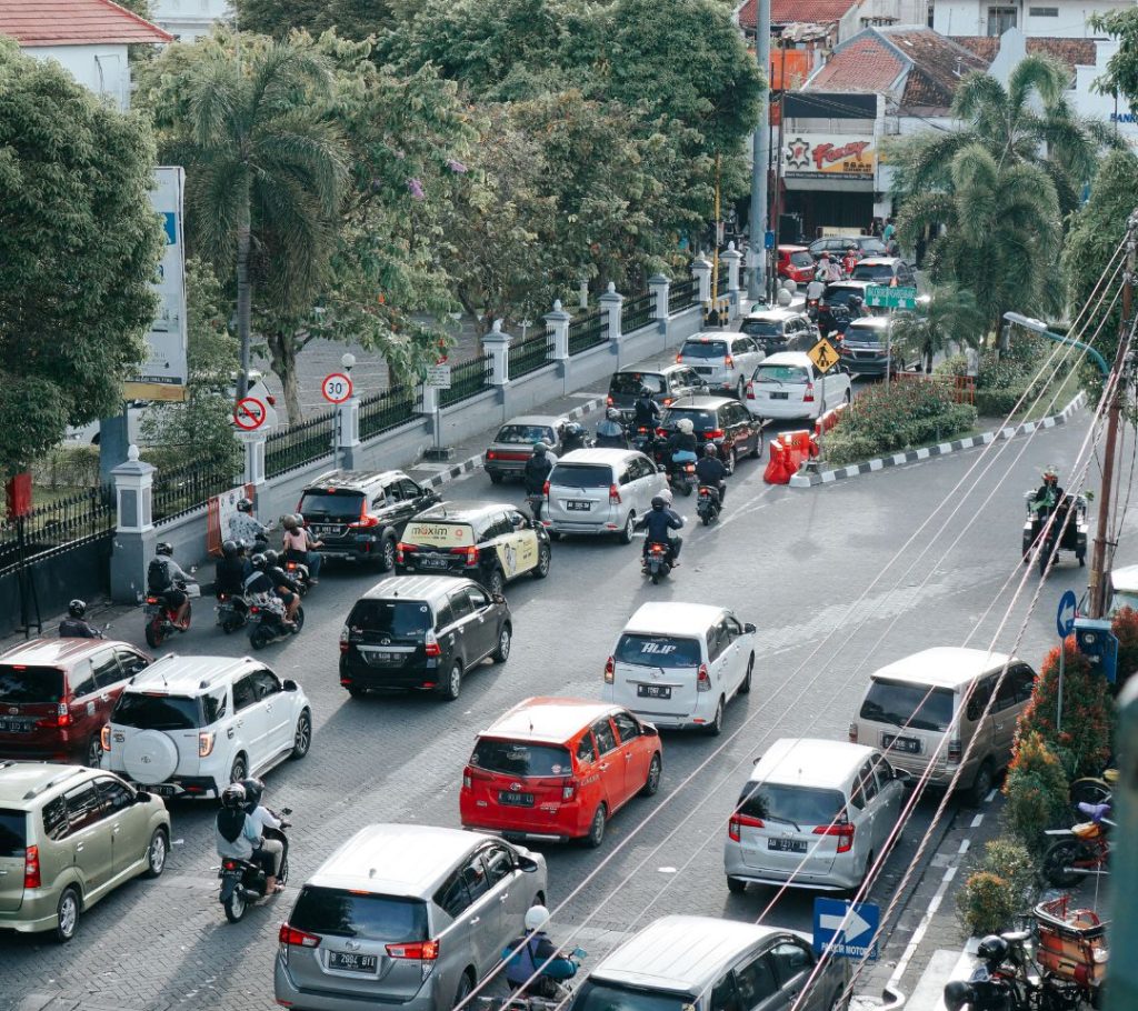 sewa alat interpreter jogja