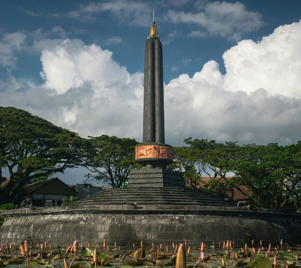 sewa alat interpreter malang 