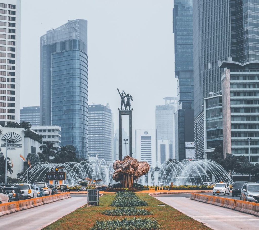 sewa interpreter jakarta