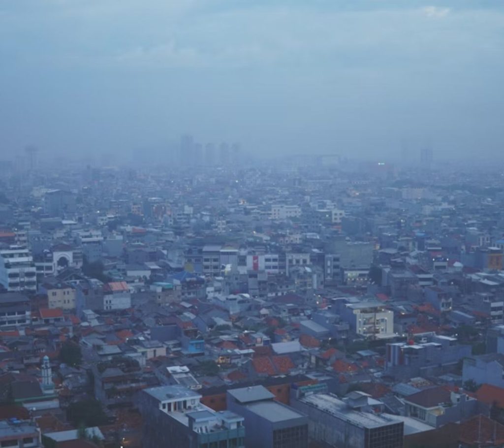 sewa interpreter lombok